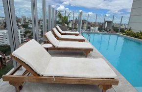 Elegant Apartment in Luxury Area Equipetrol